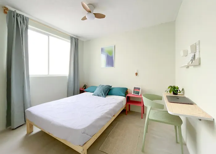 Apartment Great For Long Mexico City